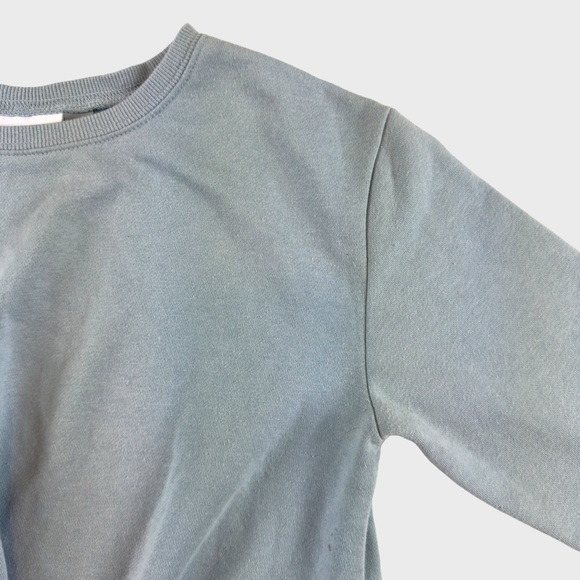Place Light Blue Sweatshirt - Picture 7 of 15